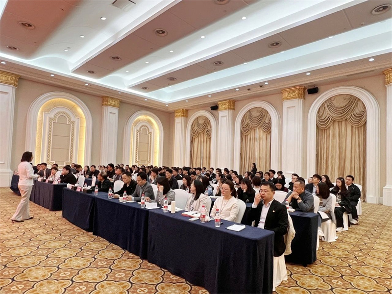 CEO觀點回顧 | 在時代浪潮里錨定價值坐標(biāo)