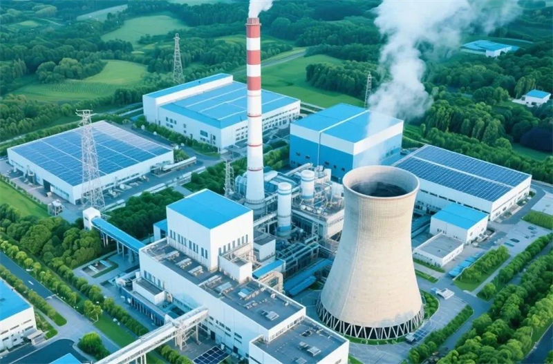 首次明確煤電智能運(yùn)行指標(biāo)！新一代煤電升級專項行動政策解讀